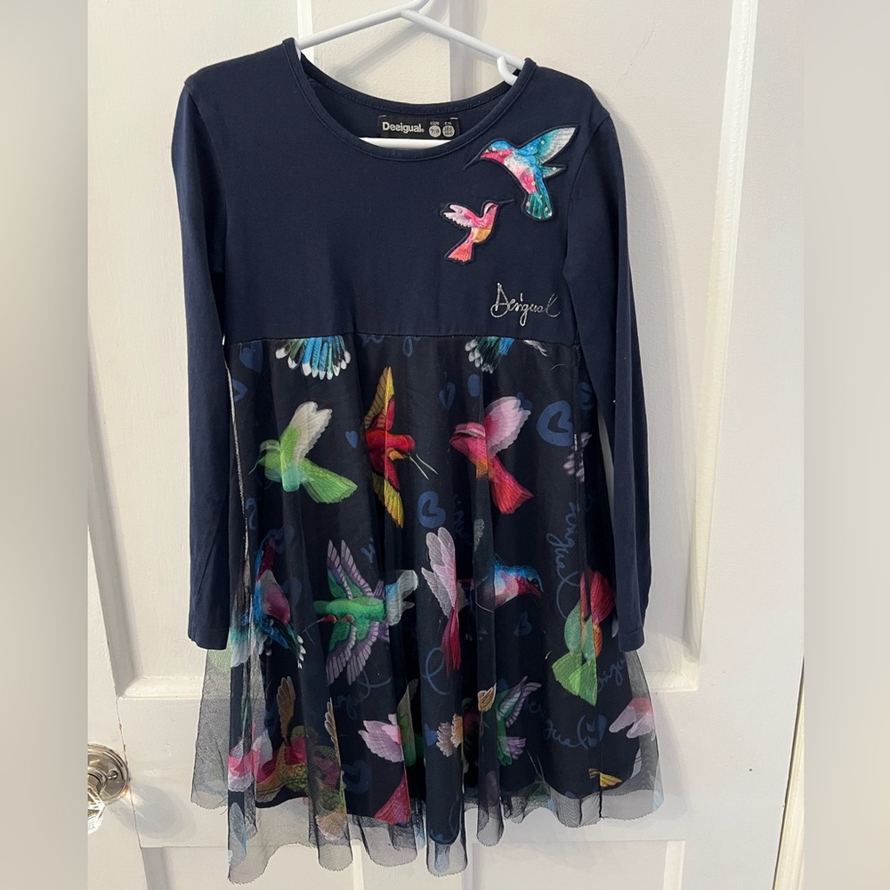 Children’s dress